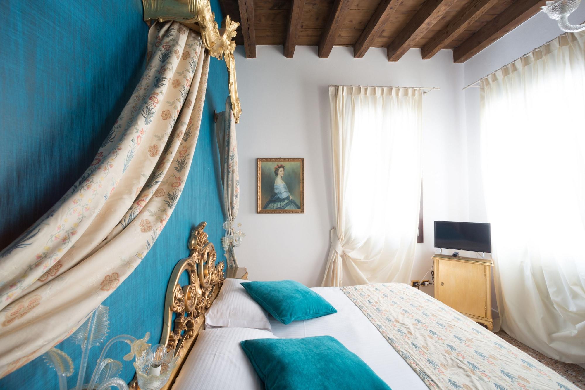 Villa Gasparini Dolo Εξωτερικό φωτογραφία
