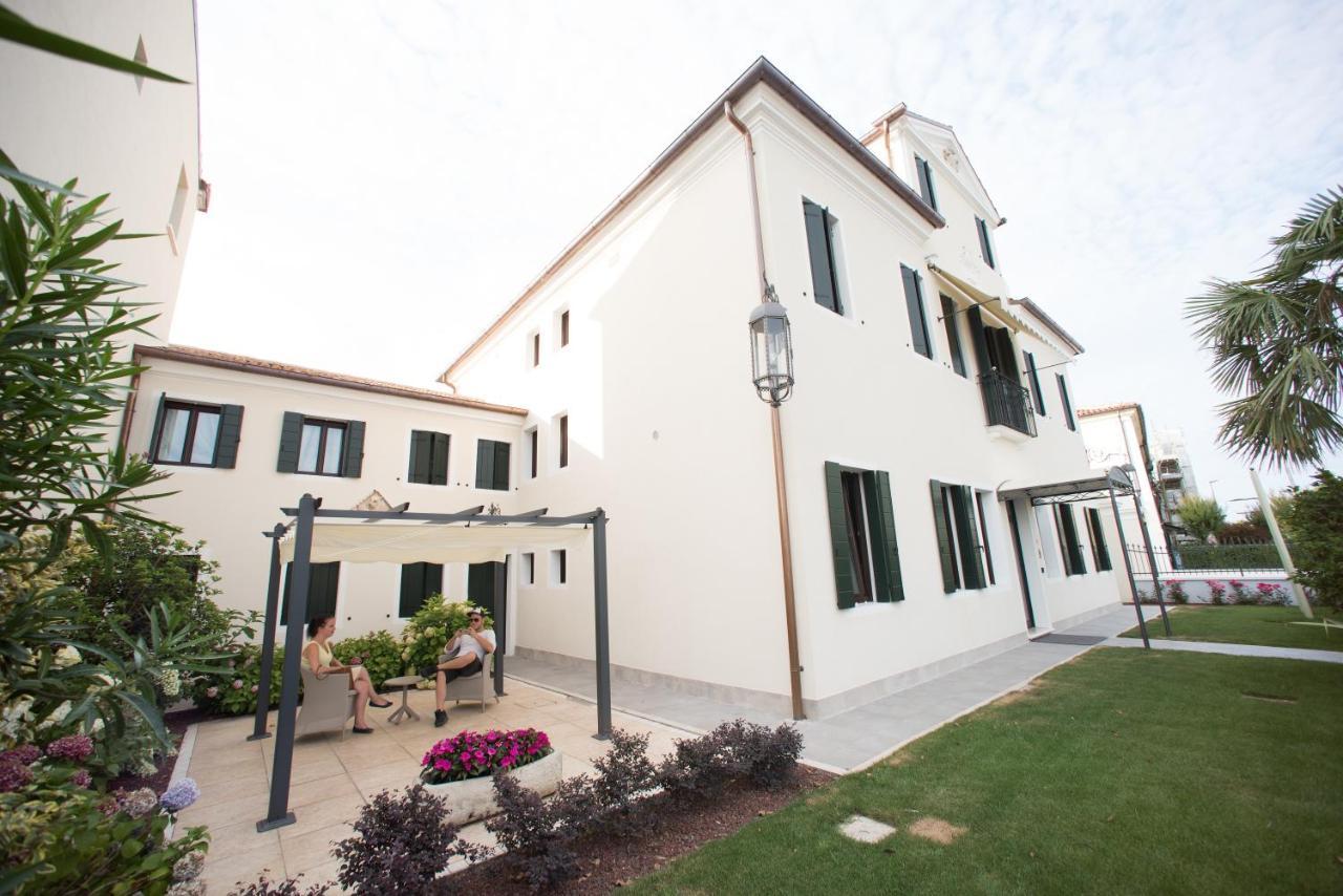 Villa Gasparini Dolo Εξωτερικό φωτογραφία