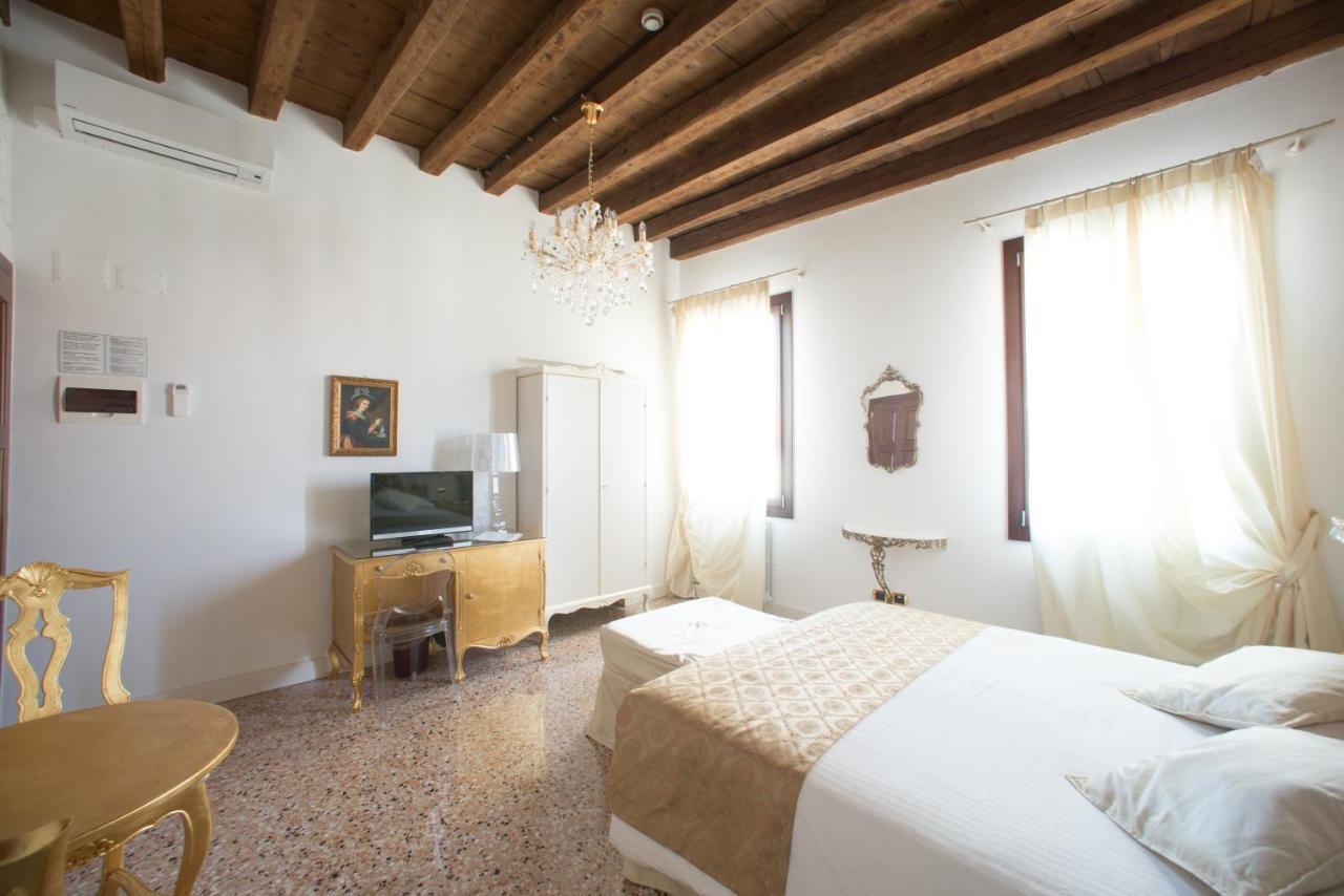 Villa Gasparini Dolo Εξωτερικό φωτογραφία