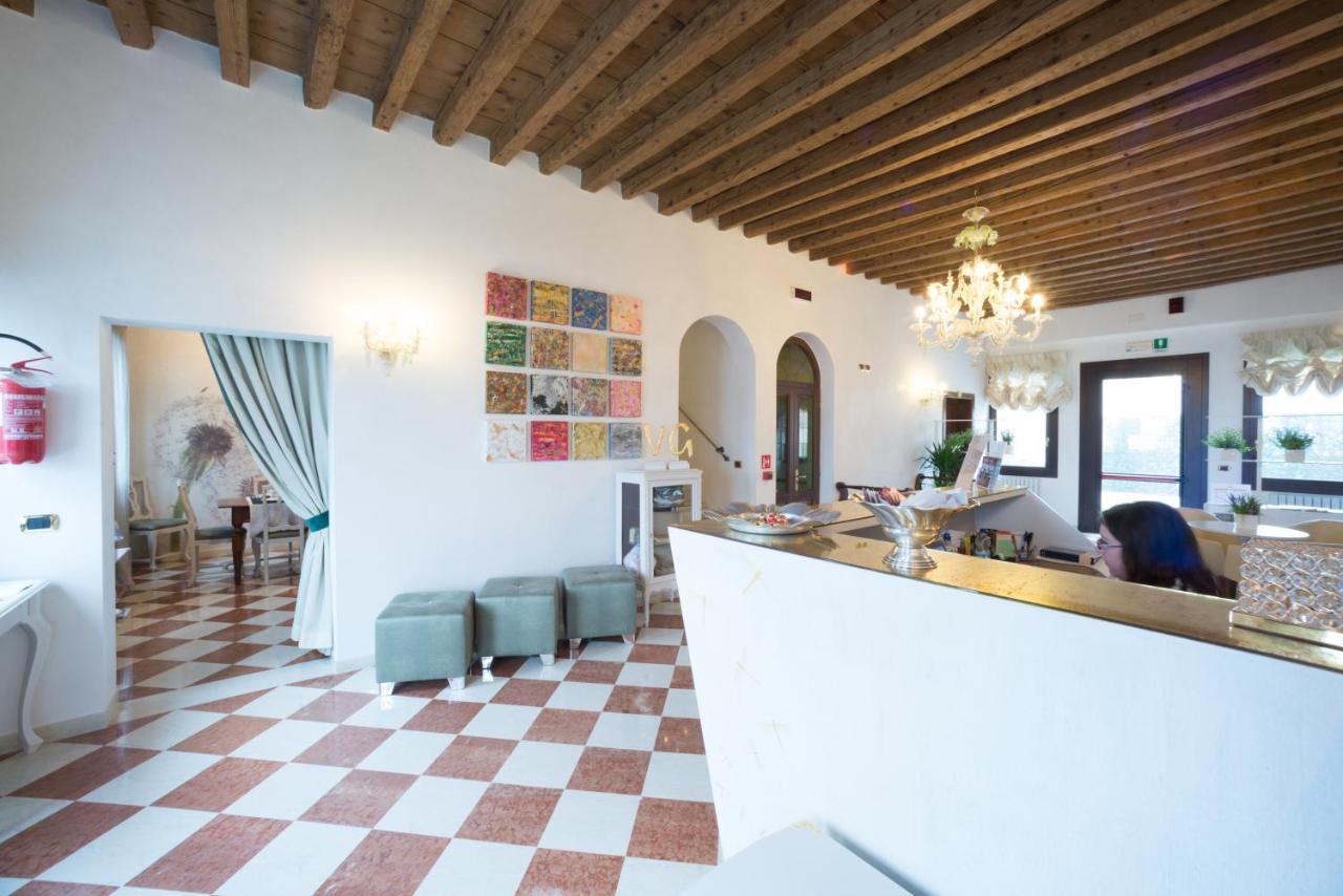 Villa Gasparini Dolo Εξωτερικό φωτογραφία