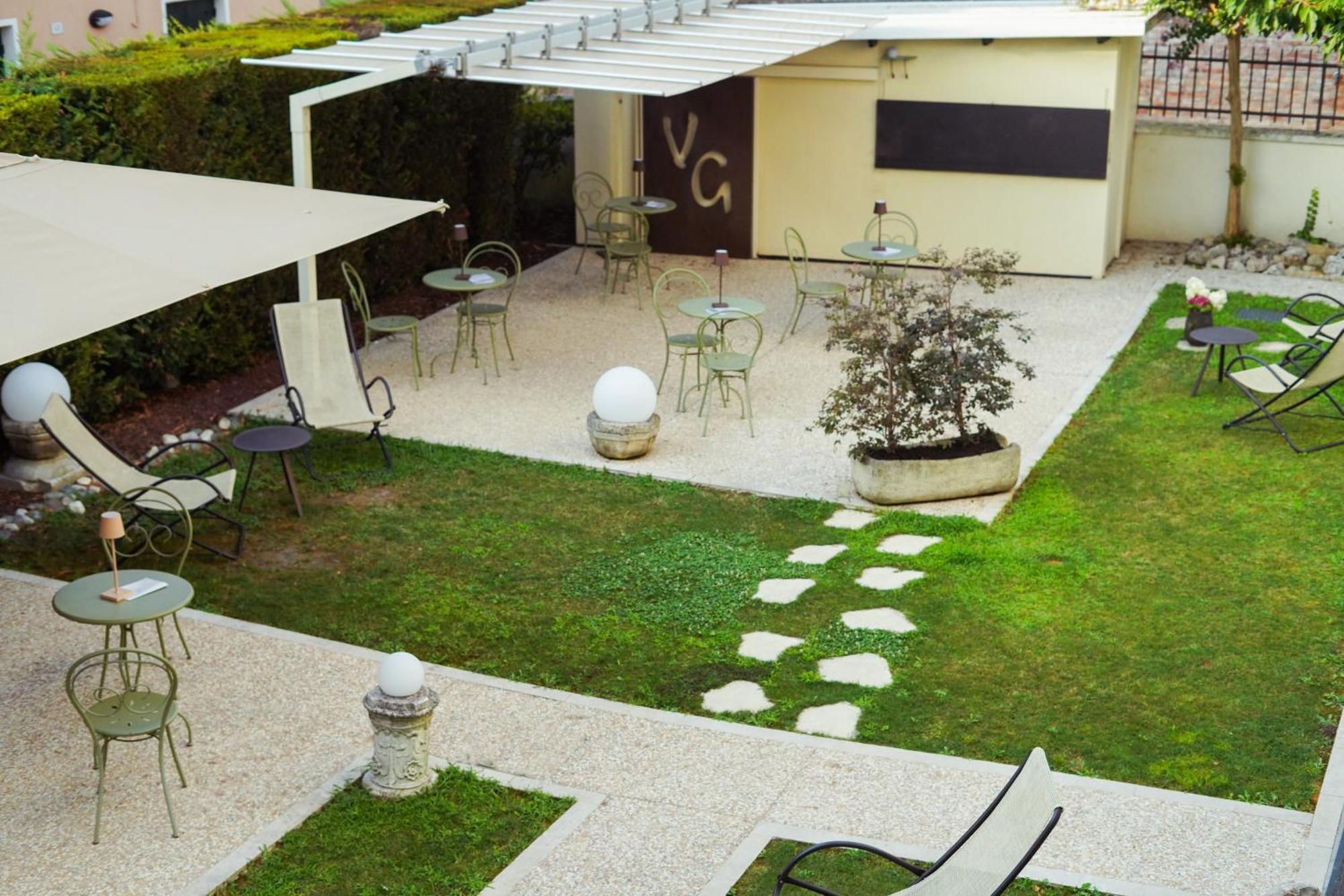 Villa Gasparini Dolo Εξωτερικό φωτογραφία