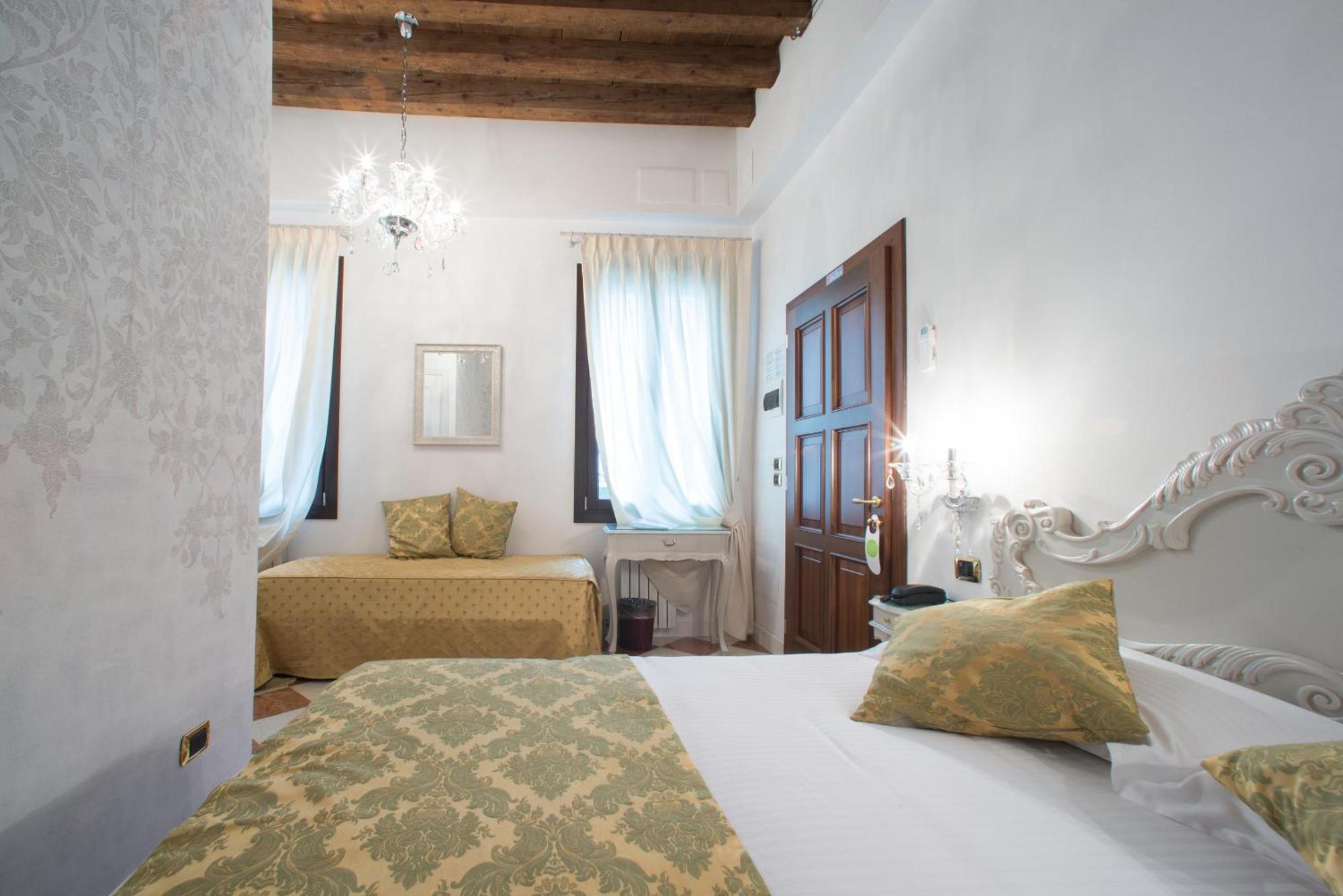 Villa Gasparini Dolo Εξωτερικό φωτογραφία