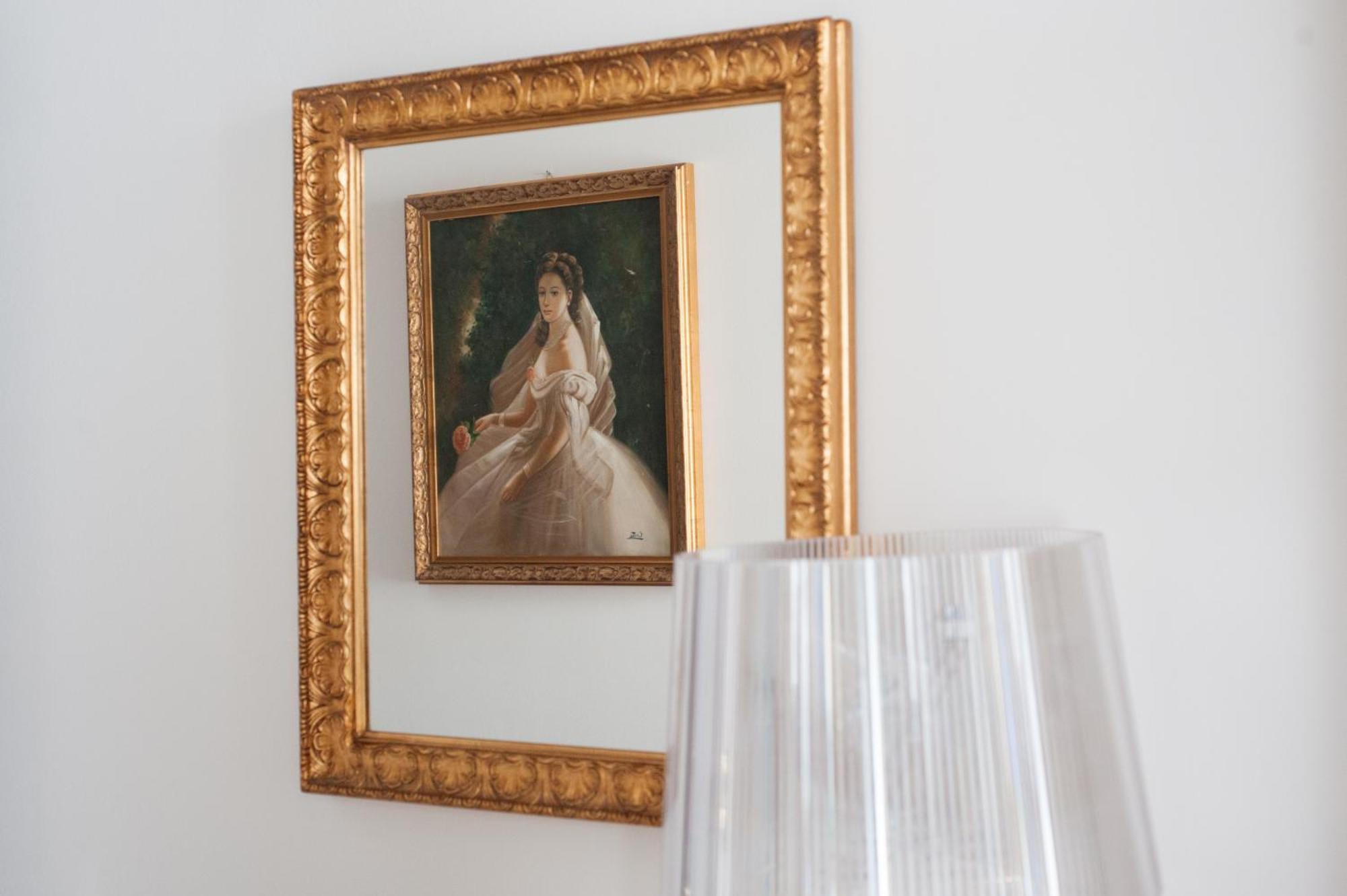 Villa Gasparini Dolo Δωμάτιο φωτογραφία
