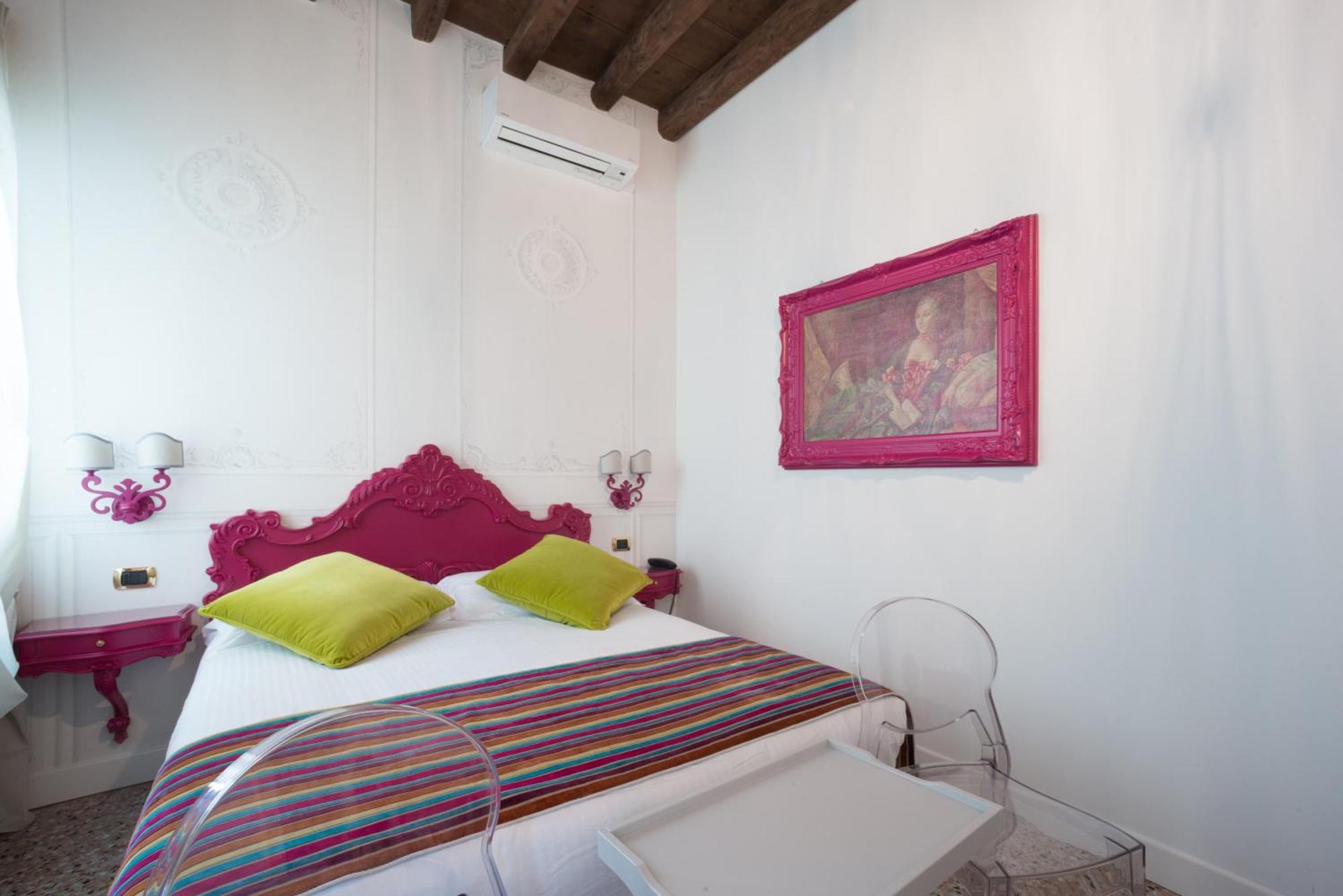 Villa Gasparini Dolo Δωμάτιο φωτογραφία