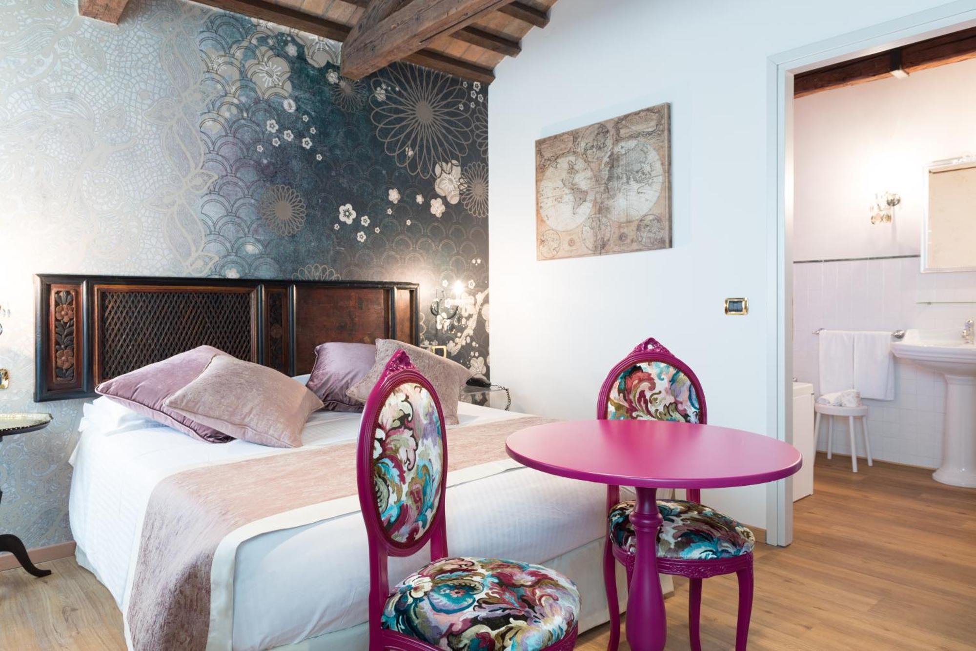 Villa Gasparini Dolo Δωμάτιο φωτογραφία